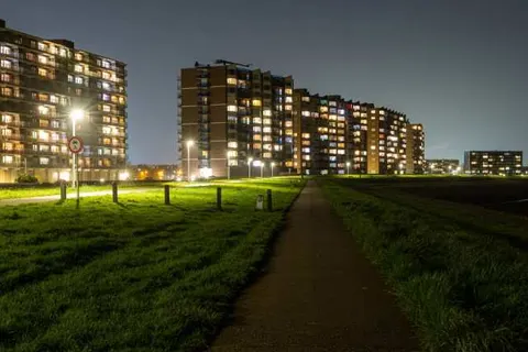 Churchill Hotel Terneuzen foto 24