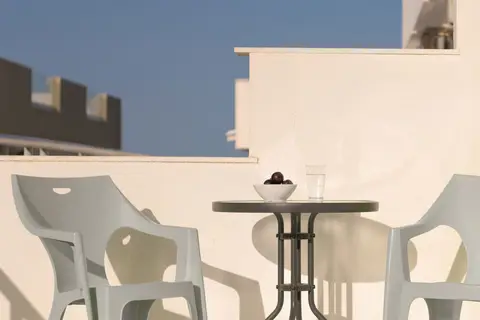 Sergios Hotel - Adults Friendly in Chersonissos, foto 7