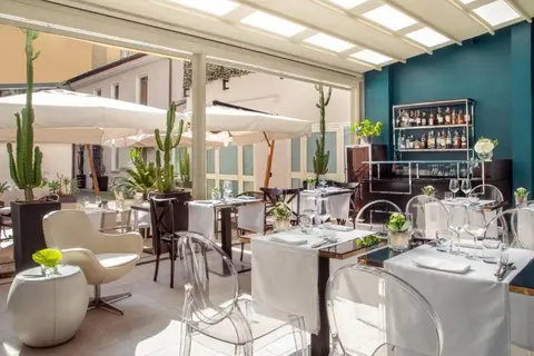 Hotel The Guardian in Rome — foto 4