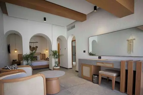 SUNRISE Tucana in Makadi Bay — foto 14