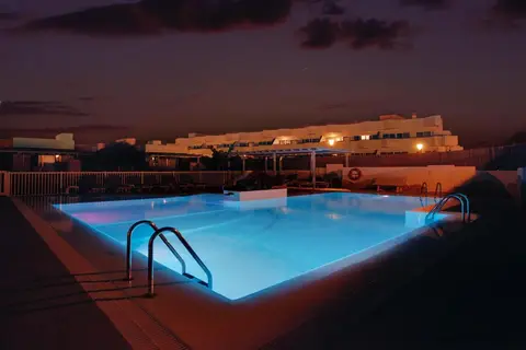 Bungalows Mar Azul in Corralejo — foto 18