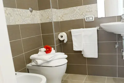 Art Street Hotel in Napels, foto 23