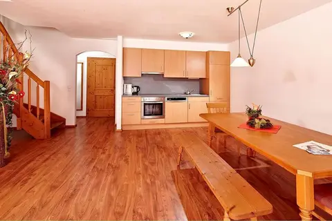 Aparthotel Alpenchalet in Neukirchen Am Großvenediger — foto 6