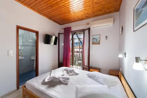 Hotel Nostos foto 6