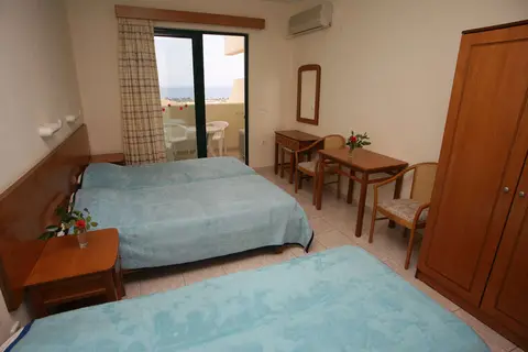 Panorama Studios in Δήμος Ρόδου — foto 8