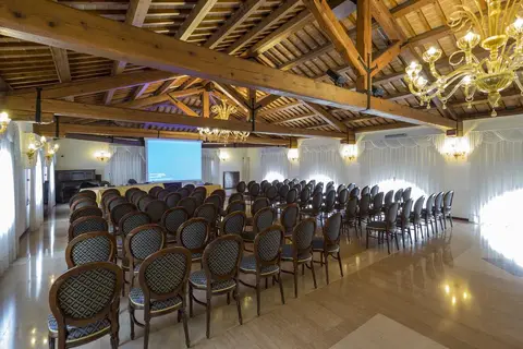 Villa Braida in Mogliano Veneto — foto 6