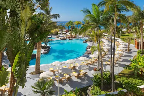 ADRIAN Hoteles Jardines de Nivaria foto 1