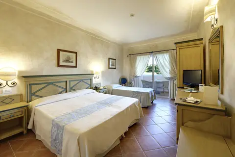 Colonna Resort in Porto Cervo — foto 17