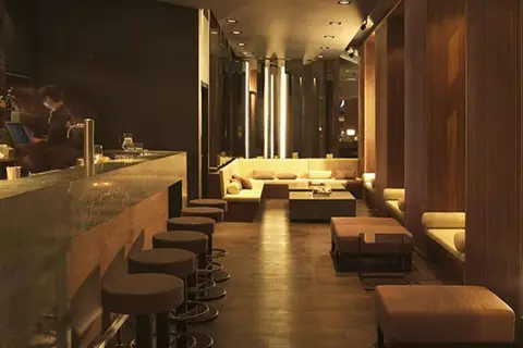 Hotel Amo by Amano in Berlijn — foto 16