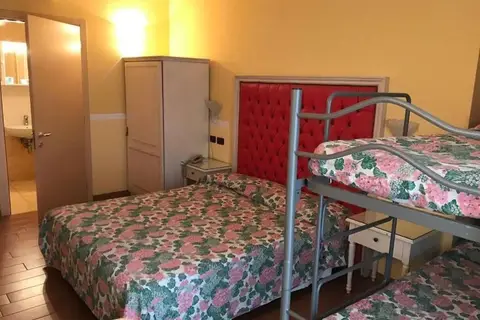 Hotel Alle Torri in Venetië, foto 7