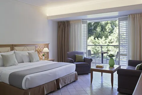 Amus Hotel & Spa foto 3