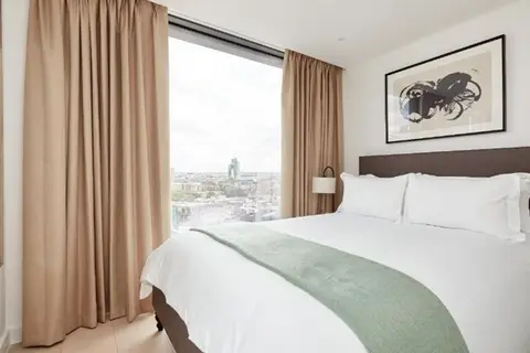 Southwark by Q Apartments in Londen — foto 16