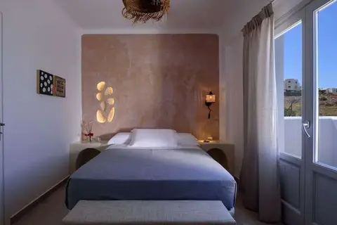 Acro Blue Luxury Villas in Akrotiri, foto 3