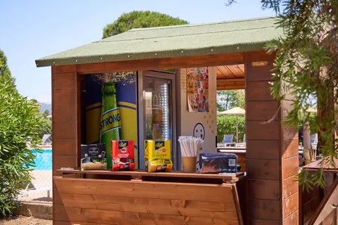 Camping Costa D Argento foto 8