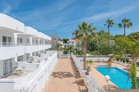Olive Beach Appartementen in Port d'Alcúdia — foto 23