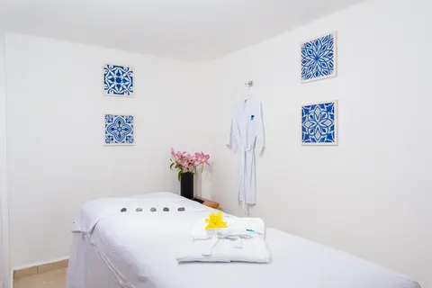 Beachscape Kin Ha Villas & Suites in Cancùn — foto 27