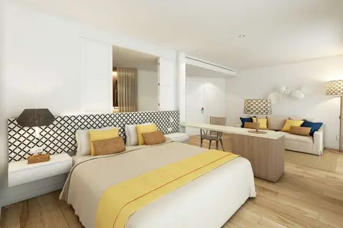 MySeaHouse Hotel Flamingo in Palma — foto 3