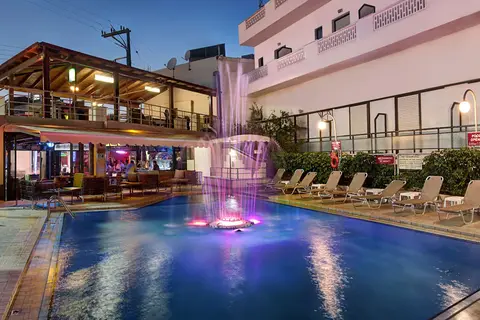 Ilios 1 Central in Δημοτική Ενότητα Μαλίων — foto 24