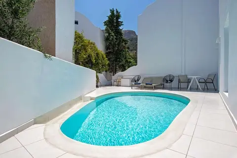 Cavo Bianco in Thira Municipal Unit, foto 3