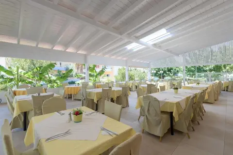 Golden Odyssey Hotel in Κολύμπια — foto 5