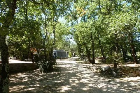 La Buissière in Barjac — foto 8