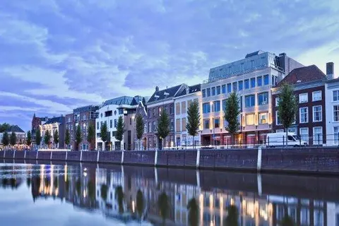 Hotel Het Witte Paard foto 26