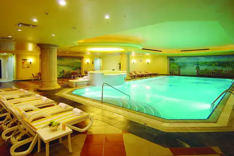 Eresin Hotels Topkapı in Fatih