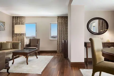 Wyndham Grand Kayseri in Göreme — foto 19