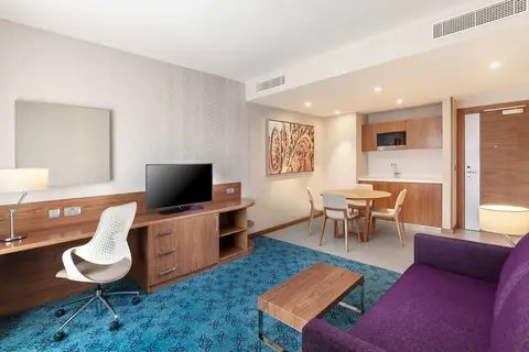 DoubleTree by Hilton Dubai Al Jadaf in Dubai, foto 15