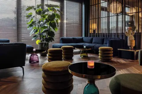 Hotel Romy by Amano in Berlijn — foto 5