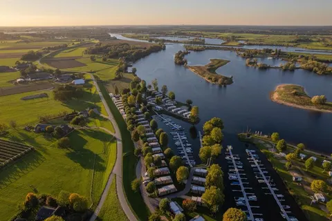 Marinapark Loosdrecht foto 11