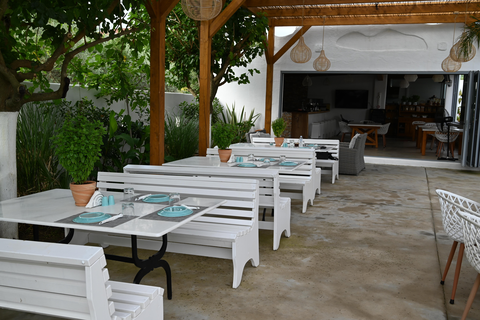 Agorastos Luxury Living foto 21