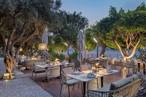 Melas Resort Hotel in Manavgat, foto 27