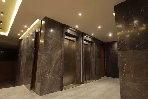 Pyramid Front Hotel in كفرة نصار — foto 13