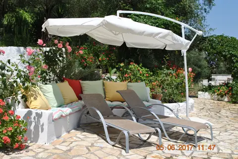 Helios Splendid in Δημοτική Ενότητα Κορισσίων — foto 27