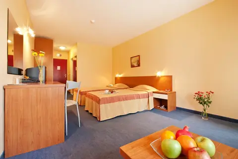 Saint George Hotel & Medical Spa in Свети Влас — foto 13