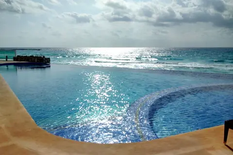 Ocean Dream Cancún by GuruHotel in Cancùn — foto 25
