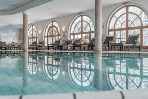 Hotel Mildererhof in Neustift im Stubaital — foto 12