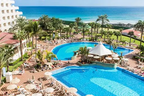 Riu Palace Tres Islas foto 1