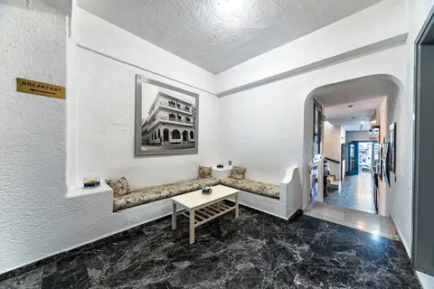 Iro Hotel - Adults Friendly in Chersonissos — foto 28