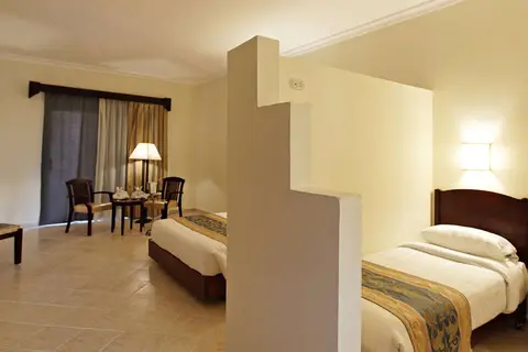 The Three Corners Sunny Beach Resort in الاحياء — foto 28