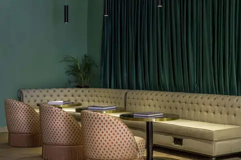 Best Western Roosevelt in Nice — foto 6