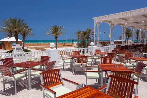 Calimera Yati Beach in Midoun, foto 8