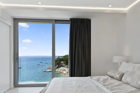 Hotel Amabilis in Selce — foto 18