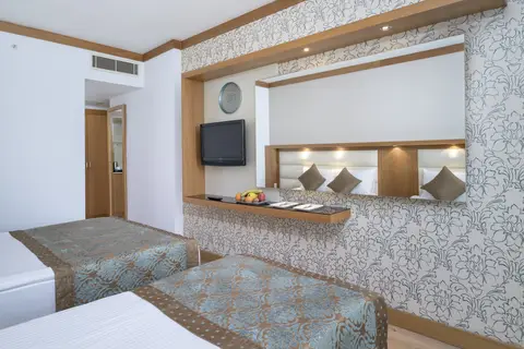 Delta Hotels Antalya Lara in Muratpaşa, foto 19