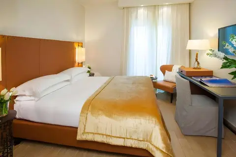 Starhotels Michelangelo Florence in Florence — foto 25