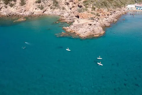 Stella Del Mare in Castiglione della Pescaia — foto 29