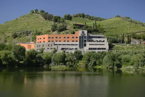 Vila Galé Collection Douro in Lamego, foto 28