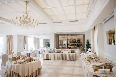 Palace Hotel & Spa in Durrës, foto 5