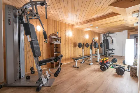 Panoramahotel Schwendbergerhof in Hippach — foto 13